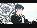 【UTAU+MMD】 春嵐 / 轟栄一 （Short ver.）