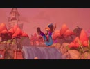 リョナ ゲームオーバー Tawna Ryona Remaining Stages Crash Bandicoot 4