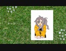 くしゃみをする 春日部つむぎ アニメーション素材