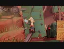 ココ リョナ ゲームオーバー Coco Ryona Hazardous Wastes Stages Crash Bandicoot 4