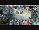 【シャドウバース／アンリミ／女性カード中心／独自ルール・ハイランダー】No.1594 ぬくゆ構築図書館「4ページ」 【ランクマッチ／デイリーミッション消化／９試合、×××××××××】