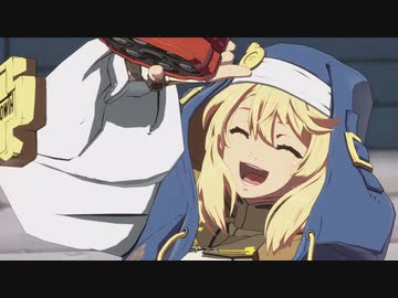 【GGST】ゲーミングずんだもん、ランクタワーを駆ける【対空練習編】