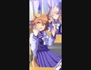 ギャルさんぽフクキタル【ネイル体験】