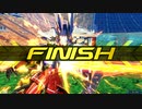 【EXVS2XB】ですともおじさんのクロブ珍道中782