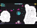 【ゆっくり実況】やる太とやる実のShape Shooter 3【単発】