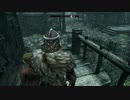 【スカイリム】何も知らずにスカイリムの大地に降り立った男の30分スカイリム　その5【ゲーム実況】