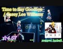 【ビートセイバー】Time to Say Goodbye - Casey Lee Williams (Expert+ ranked ☆4.57)【A】