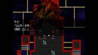 【ゲームアツマール】冒険者の宿　竜の翼亭　Act7-イェローナイフ地方-2