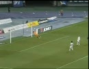 2008年 J.LEAGUE DIVISION１ ゴール集 第12節
