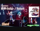 【ビートセイバー】 彩華-Saika- - Rabpit / Deemo (Hard)【S】
