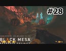 【ゆっくり実況】Black Mesa 【Mix:28】