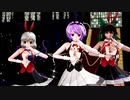 【東方MMD】地霊殿組で「TWICE - Celebrate」1080P