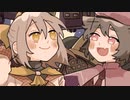 【オリジナルMV】魔法の本より／鮪坂れんまる×S/I(cover)