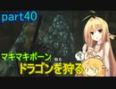 【SkyrimSE】マキマボーン、ドラゴンを狩る　part40