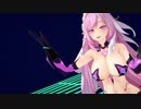【コイカツMMD/崩壊3rd】エリシアでヒバナ
