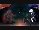 【L/Right Reflection】攻撃を反射して戦う　[ベアー戦]
