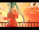 【初音ミク】独唱 -新盆-【オリジナル】