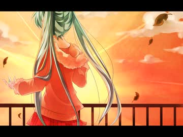 【初音ミク】独唱 -新盆-【オリジナル】
