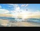 #1 sunlight / created with AI