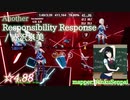 【ビートセイバー】Responsibility Response - 赤沢泉美 / Another (Expert ranked ☆4.88)【S】