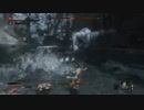 【SEKIRO】初見プレイを実況してみた（実況できてるとは言ってない）part58