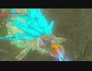 【ブレワイ】依頼を受けて、回転バグを空を飛ぶドラゴンに付与しようとしてみた【ドリカラ】【ボイスピ実況,ゼルダの伝説ブレスオブザワイルド,BotW,ゼル伝】