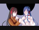 【辺音ライア♂・空音クラマ】アイデンティティ【UTAUカバー】