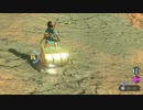 【ブレワイ】依頼を受けて、宝箱でサーフィンをしてみた【ドリカラ】【ボイスピ実況,ゼルダの伝説ブレスオブザワイルド,BotW,ゼル伝】