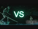 【左目が機械の女VS.全身が機械の男】"WILD HEARTS"Final part【実況】