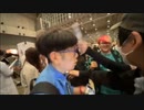 【エージェント】ニンポー君が暴行される現場を目撃する【超会議2023】