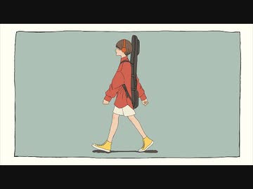 『メゾン』 歌ってみた＊にぃ