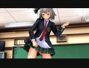 ブレザー妖夢でCalc.