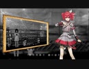 【SynthVカバー】ロスト・デリュージョン【重音テト】