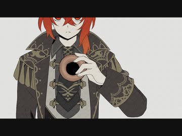 【人力原神】ディルックでド/ーナ/ツ/ホー/ル