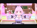 【デレステ】おかしな国のおかし屋さん（夢見りあむ）