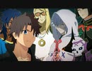 このようなサーヴァント，俺は7人いる