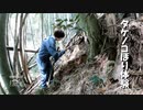 【第134回】タケノコほり体験⑤と解放の儀と羊羹と花っこりー