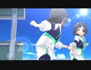 サマーサイダー【鷹富士茄子 鷺沢文香】がんばろ！フィットネスウェア