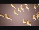 親方！空から空挺部隊が！
