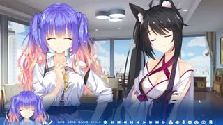 【エロゲ実況】ゆずソフト最新作『天使☆騒々 RE-BOOT！』やります！！！！part20