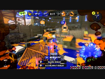 生存戦略ガチマスピナー263【バレルスピナー,クーゲルシュライバー】