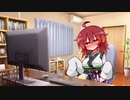 【VOICEROID劇場】エロゲーライターあるある