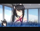 【エロゲ実況】ゆずソフト最新作『天使☆騒々 RE-BOOT！』やります！！！！part21