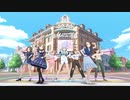 Coな大人達で「MOTTO!」 【セレクトショップ衣装で】