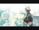 i_shAdow feat. かむ - 尽生 -  Official Music Video