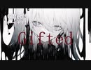 【ニコカラ】Gifted / 裏命＜off vocal＞[キー ＋1]