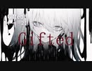 【ニコカラ】Gifted / 裏命＜off vocal＞[キー －2]