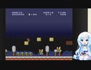 【WhiteCUL実況】雪さんのスーパーマリオブラザーズ【10日目】