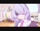 幼馴染のつくよみちゃんに悩み相談したら…【ヤンデレ？】