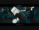 【ニコカラ】 Dancing like a Ghost 【offvocal】